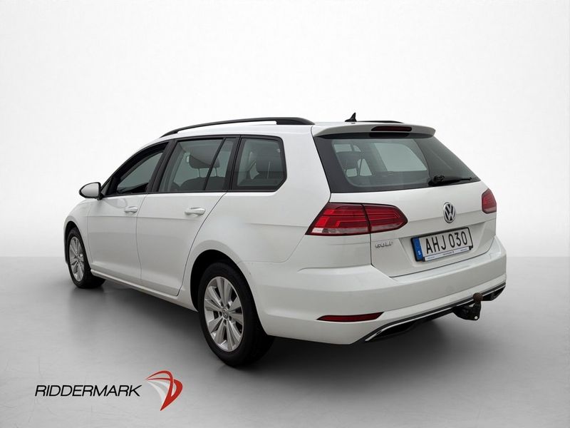 Volkswagen Golf bild 5