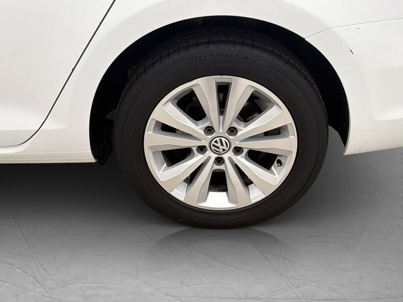 Volkswagen Golf bild 28