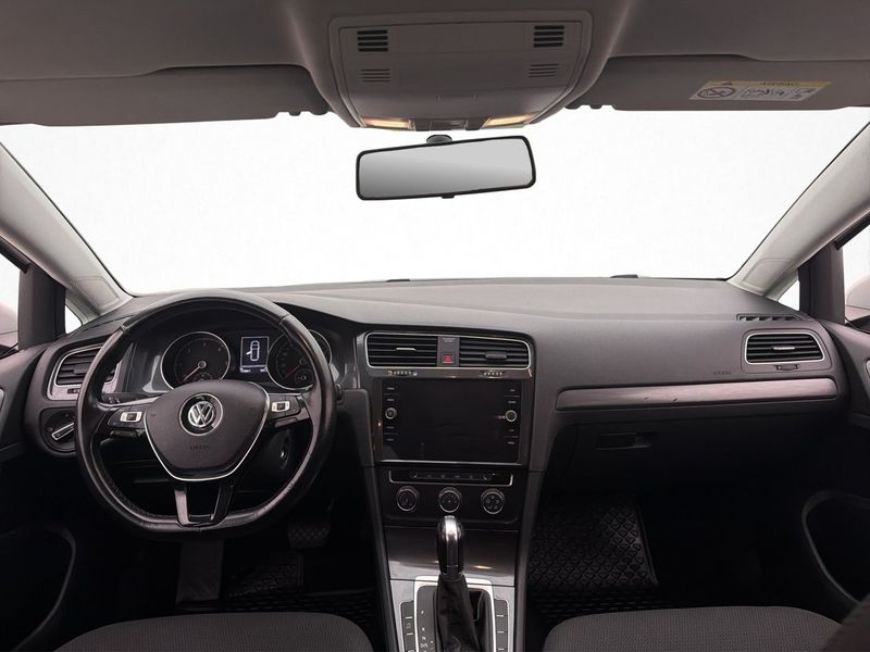 Volkswagen Golf bild 13