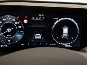 Kia Sportage bild 30
