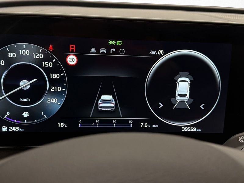 Kia Sportage bild 30