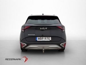 Kia Sportage bild 6