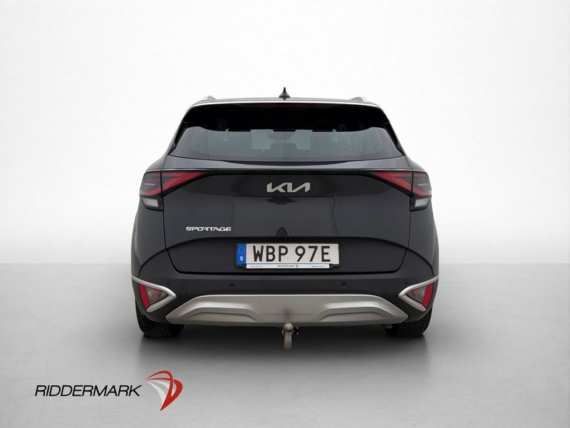 Kia Sportage bild 6