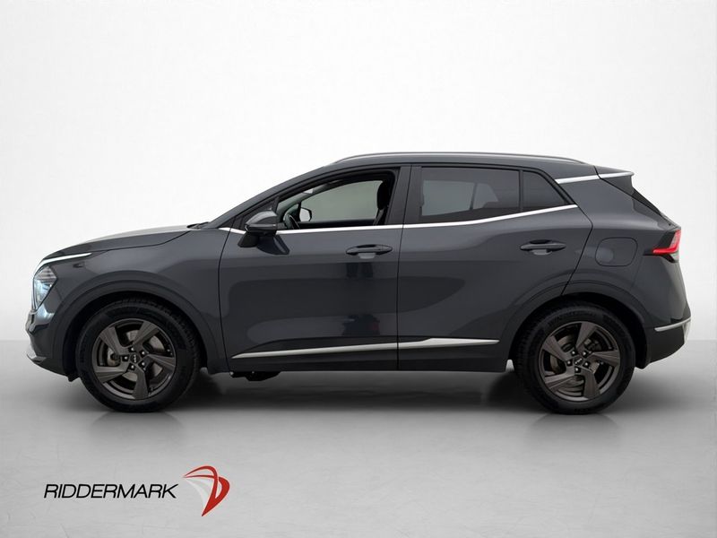 Kia Sportage bild 4