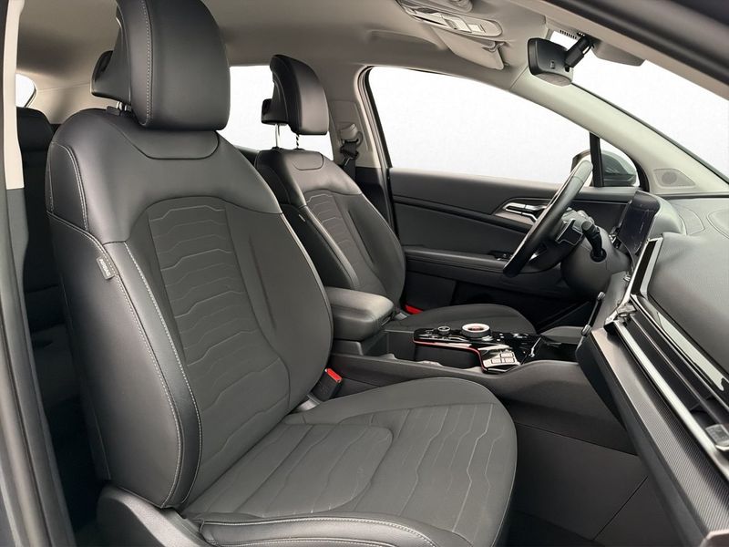 Kia Sportage bild 16