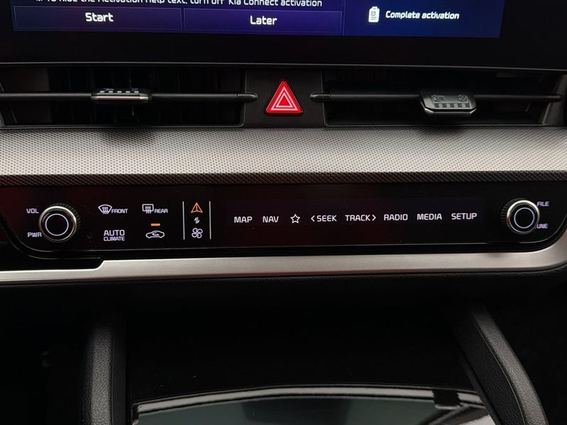 Kia Sportage bild 26