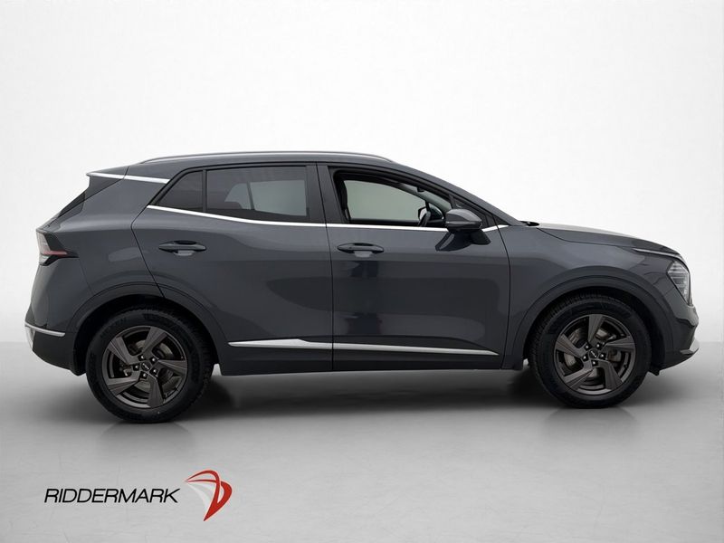 Kia Sportage bild 9