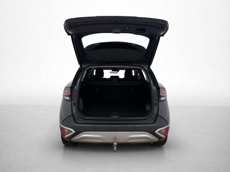 Kia Sportage bild 32