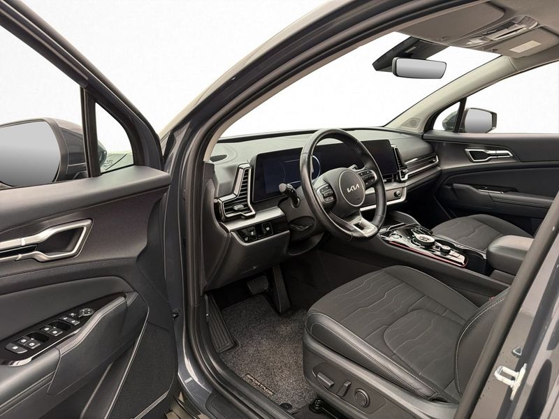 Kia Sportage bild 12