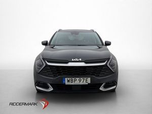 Kia Sportage bild 2
