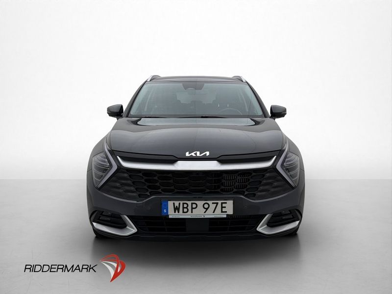Kia Sportage bild 2