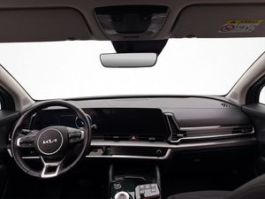 Kia Sportage bild 14