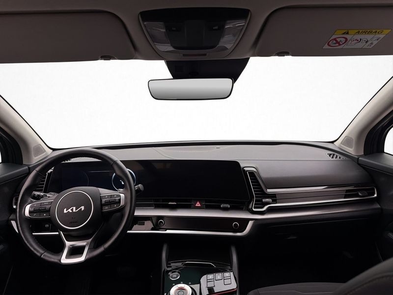 Kia Sportage bild 14