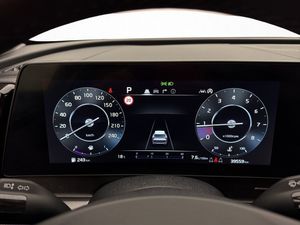 Kia Sportage bild 19
