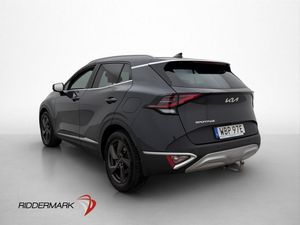 Kia Sportage bild 5