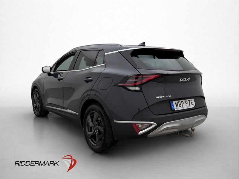 Kia Sportage bild 5