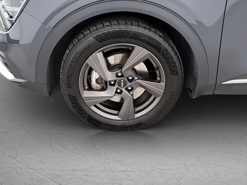 Kia Sportage bild 33