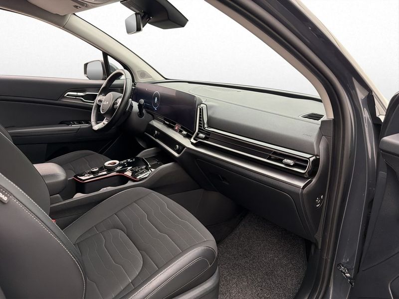 Kia Sportage bild 17