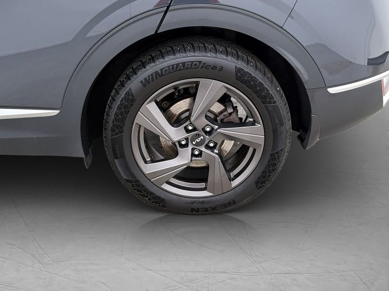 Kia Sportage bild 34