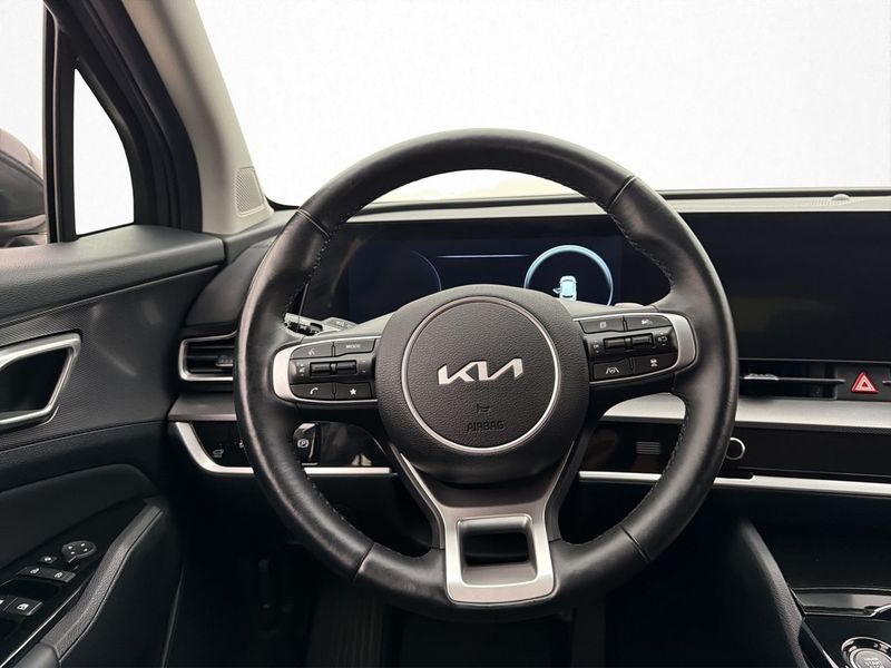Kia Sportage bild 15