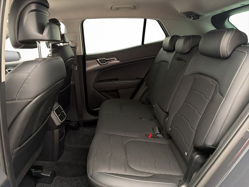 Kia Sportage bild 18