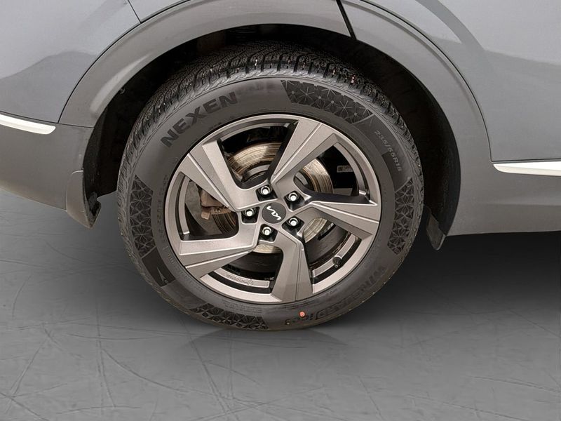 Kia Sportage bild 35
