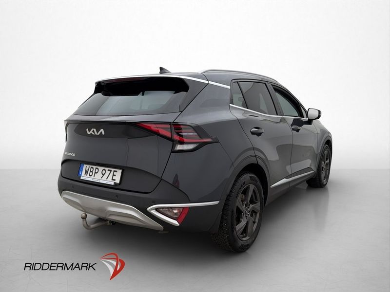 Kia Sportage bild 8