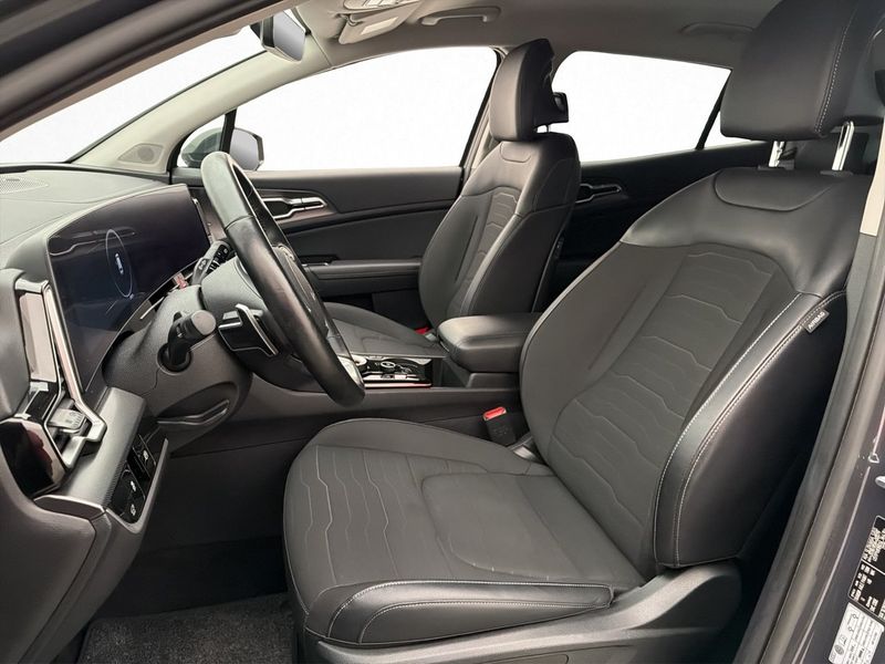 Kia Sportage bild 13