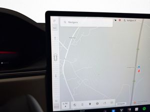 Tesla Model S bild 22
