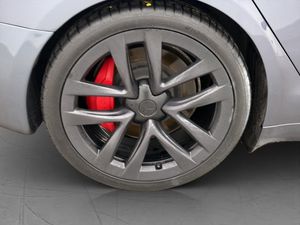 Tesla Model S bild 36