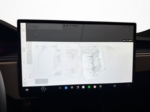 Tesla Model S bild 29