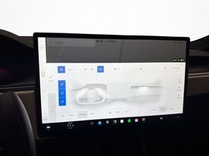 Tesla Model S bild 28