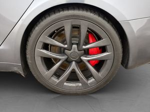 Tesla Model S bild 35