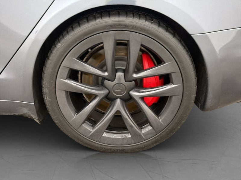 Tesla Model S bild 35