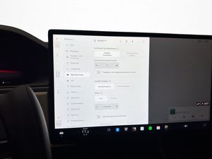 Tesla Model S bild 25