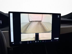 Tesla Model S bild 30