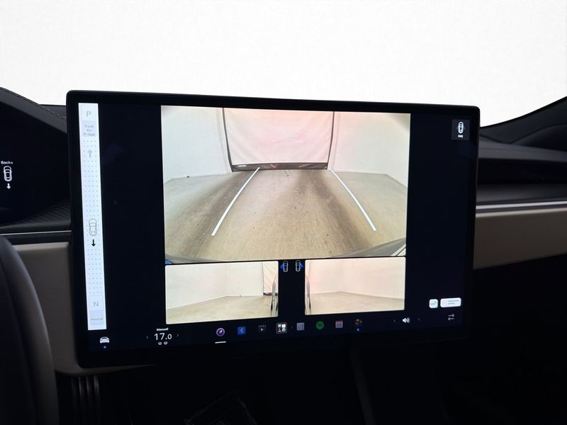 Tesla Model S bild 30