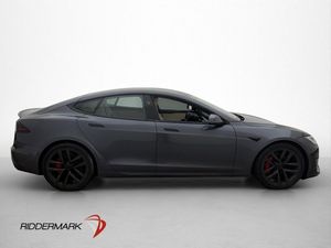Tesla Model S bild 10