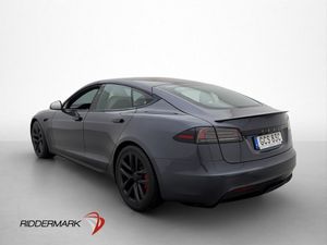 Tesla Model S bild 6