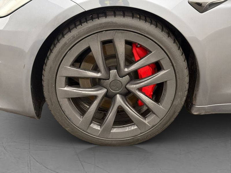 Tesla Model S bild 34