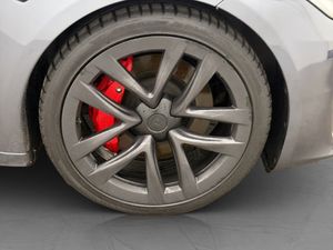 Tesla Model S bild 37