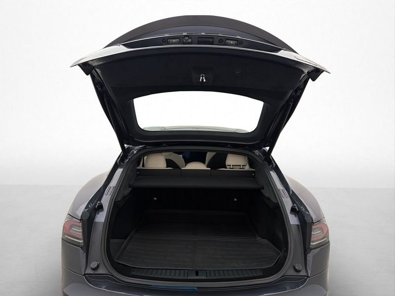 Tesla Model S bild 31