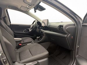 Toyota Yaris bild 16
