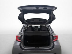 Toyota Yaris bild 28