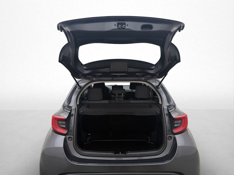 Toyota Yaris bild 28