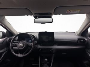 Toyota Yaris bild 13