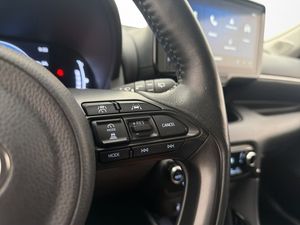Toyota Yaris bild 20