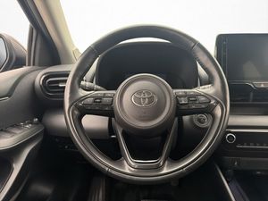 Toyota Yaris bild 14
