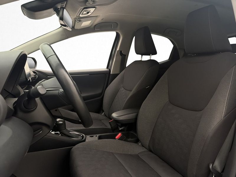 Toyota Yaris bild 12