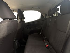 Toyota Yaris bild 17